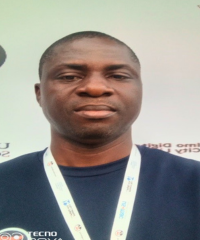 Amadi Chukwuemeka Augustine