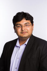 Debdatta Sinha Roy