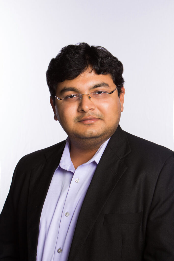 Debdatta Sinha Roy