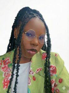 Olamide Abimbola Akinbode