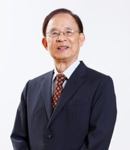 Wen-Hsiung Li