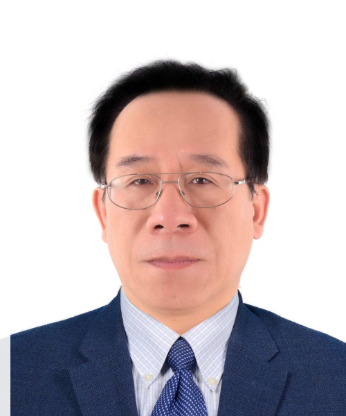 Xinghua PAN