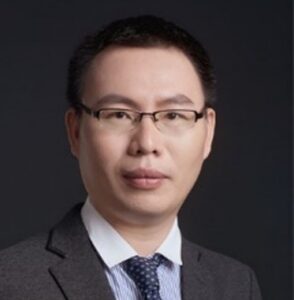 Jianhua Zhou