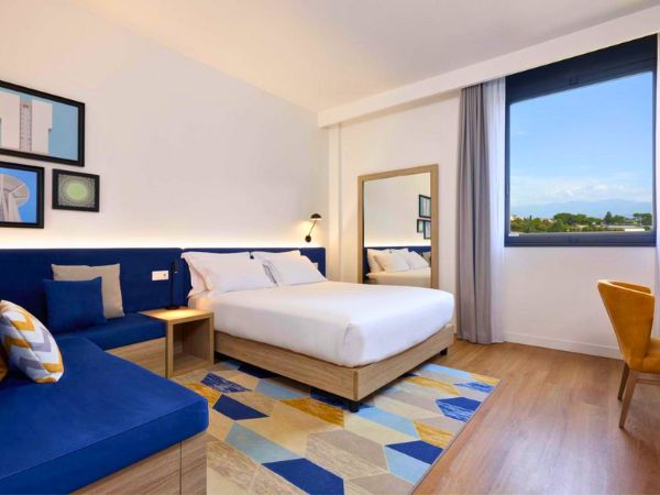 Hampton By Hilton Rome North Fiano Romano (10)