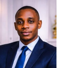 Peter Oloche David