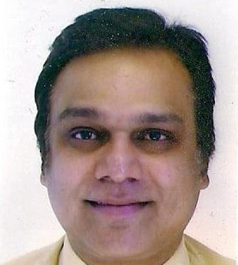 Shiv Kumar Pandian