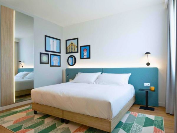 Hampton By Hilton Rome North Fiano Romano (8)