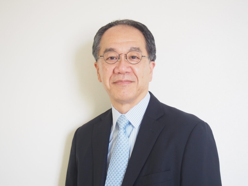 Masakazu Toi