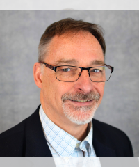 Kenneth E Korber