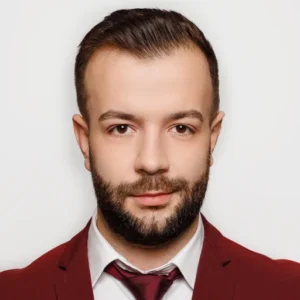 Zanfir Andrei-Gabriel