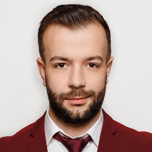 Zanfir Andrei-Gabriel