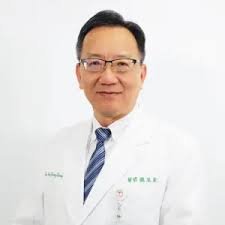 James Cheng-Chung Wei