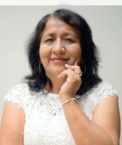 Ana Maria Guerrero Millones