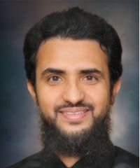 Majed Al Jeraisy