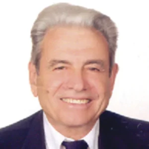 Georgi Marko Dimirovski