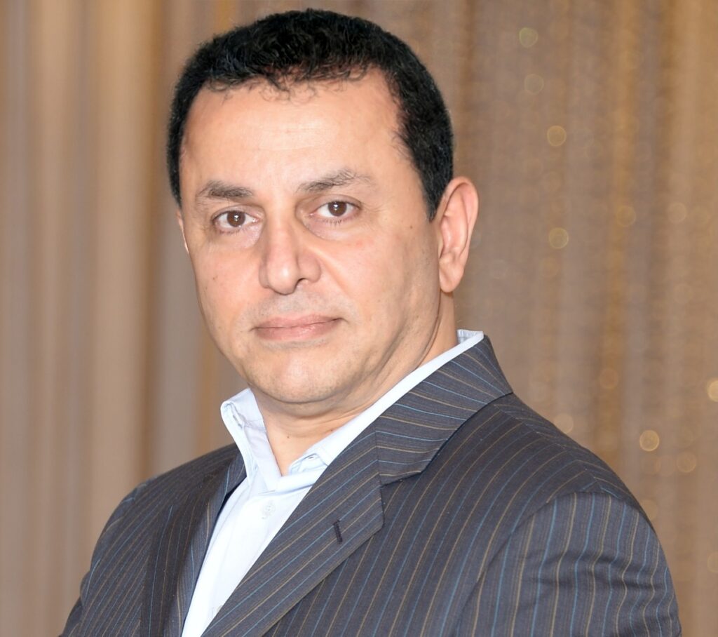 Nabeel Al Qirim