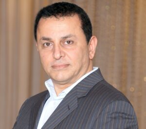 Nabeel Al Qirim