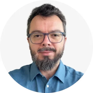 Jose R. Rosas-Bustos