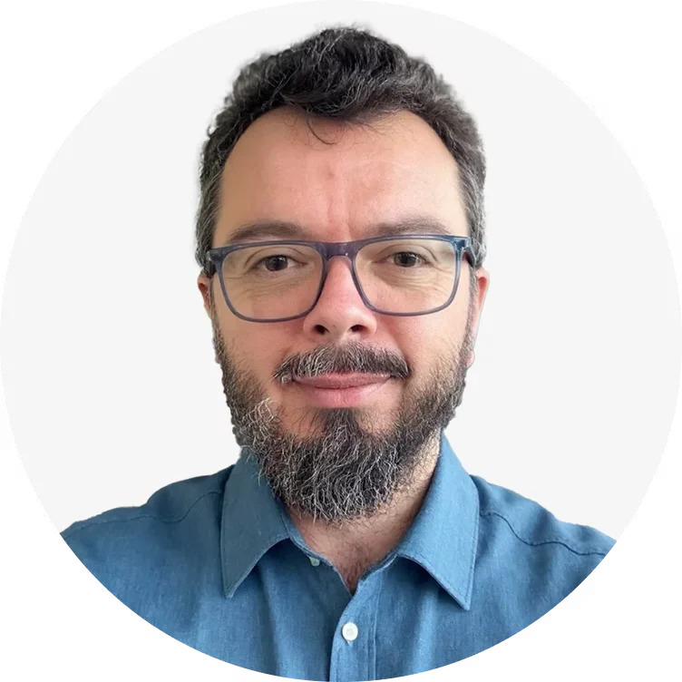 Jose R. Rosas-Bustos