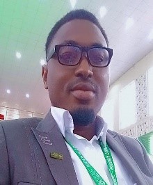 Ukoba Joseph Orode