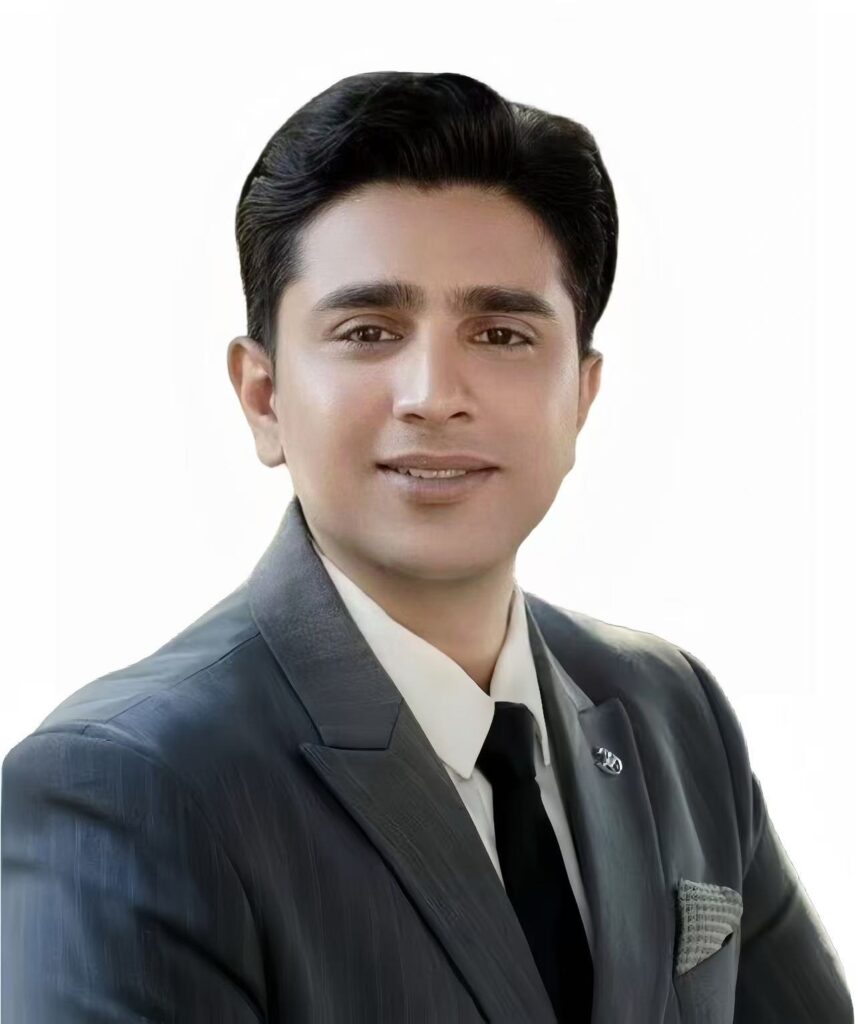 Asad Saleem