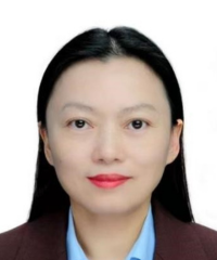 Guangxia Xu
