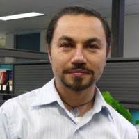 Alan James Michael Brnabic