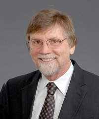 Mark A. Espeland