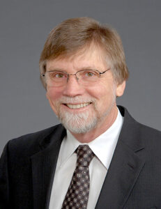 Mark A. Espeland