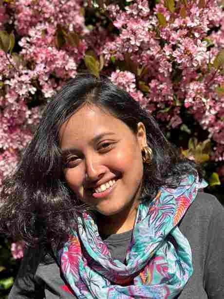 Sohini Chakraborty
