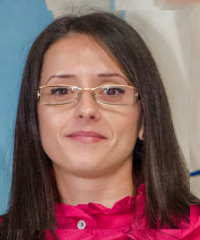 Laura Gabriela Sarbu