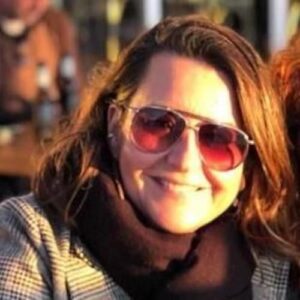 Martina Fernandez Gutierrez