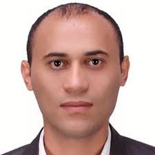 Saeed Hamood Alsamhi