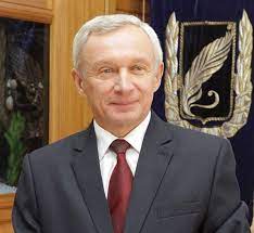 Sergey Vladimirovich Ablameyko