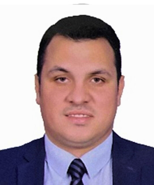 Ahmed M. Masoud