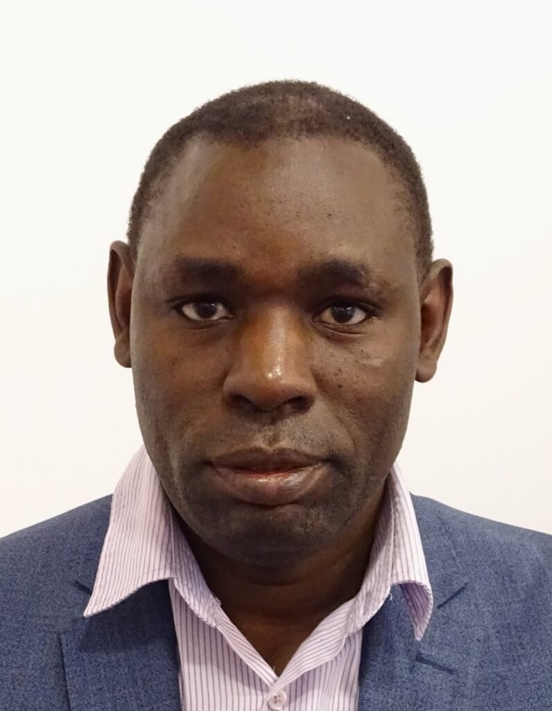 Annock G. Chiwona
