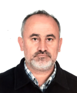 İsmail Hakkı Sarpün