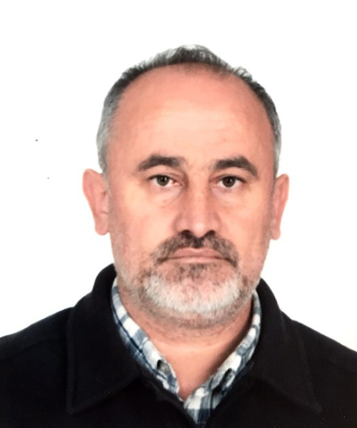 İsmail Hakkı Sarpün