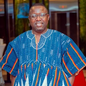 Chrisentus Bangkewa Kuunifaa