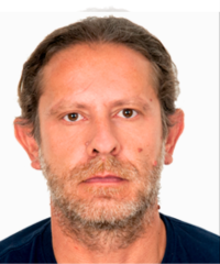 Dimitris G. Kaskaoutis
