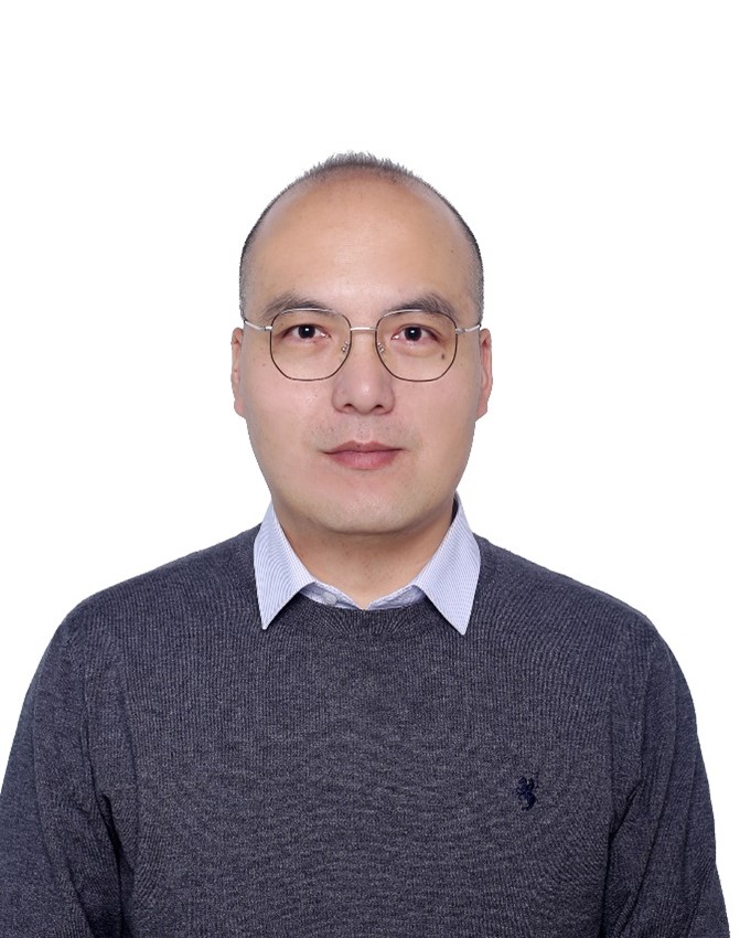 Han Jibin