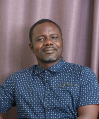 Joseph Kwabina Arhinful Johnson