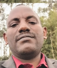Mengistu Gadana Gama