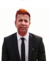 Muhammad Perviaz