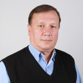 Pekarskiy  Stanislav