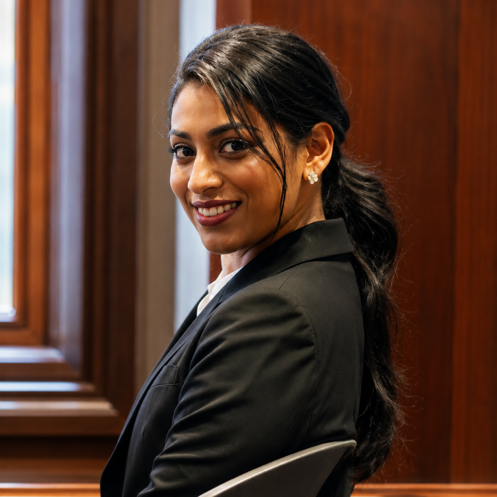 Almutairi Abrar
