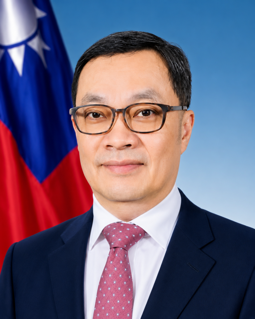 Chen Mingchih