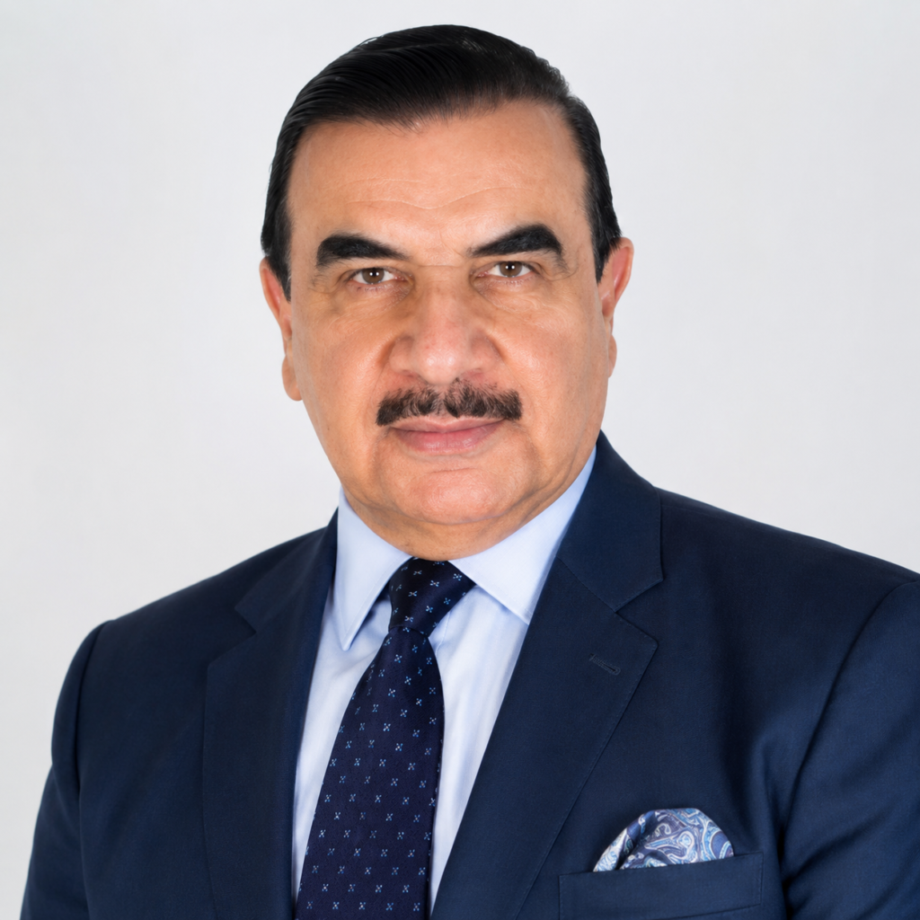 Faisal A. Alnaser