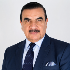 Faisal A. Alnaser