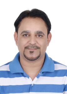 Farooq Muhammad Sabil